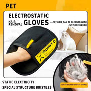 Guante electrostático PeloCero